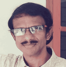 Mr. Prasad Manapparambil Bhaskaran